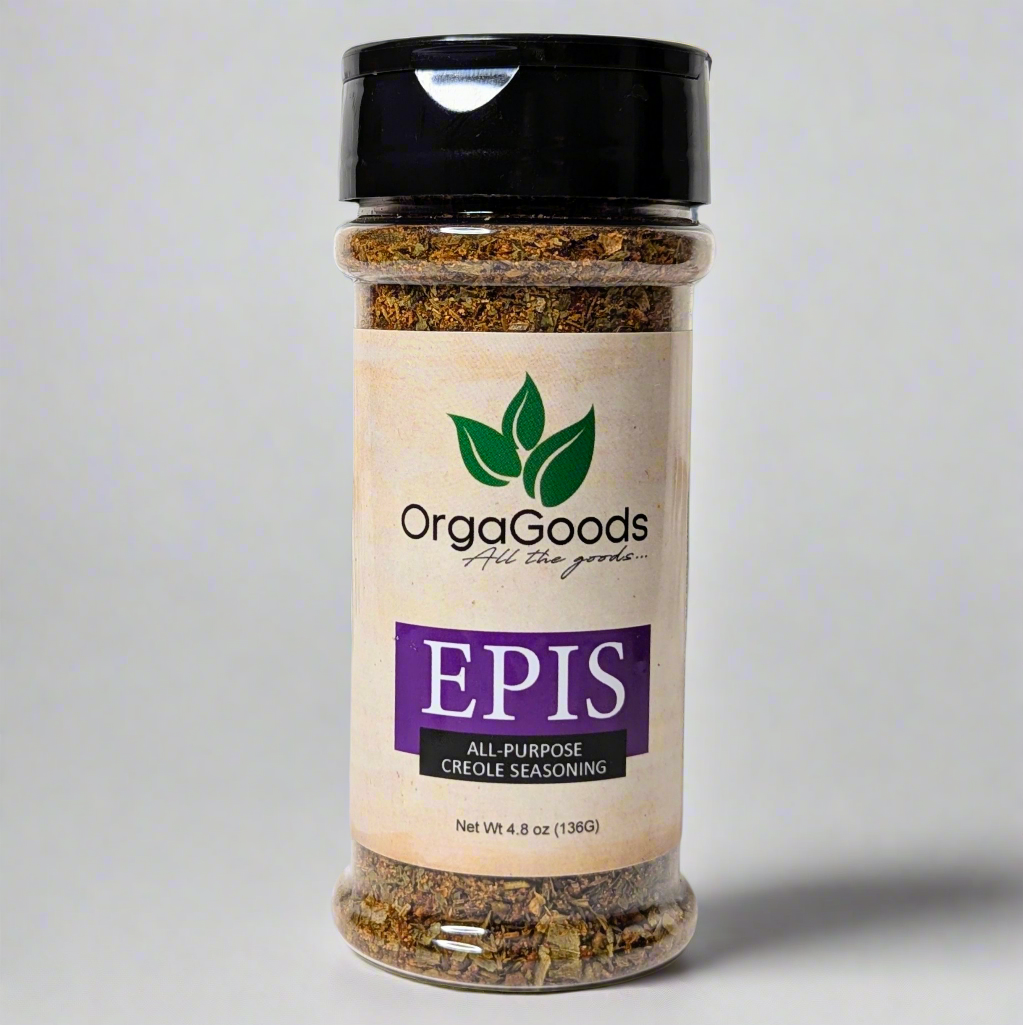 Epis Creole Seasoning