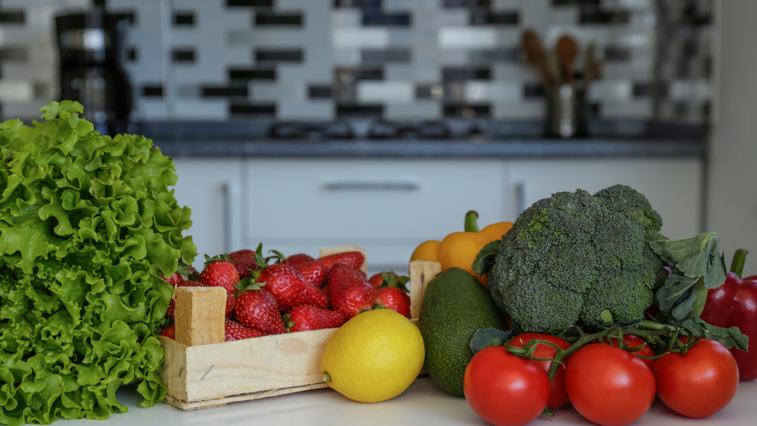 Hello, Flavor Lovers—Get Ready for the Goods!