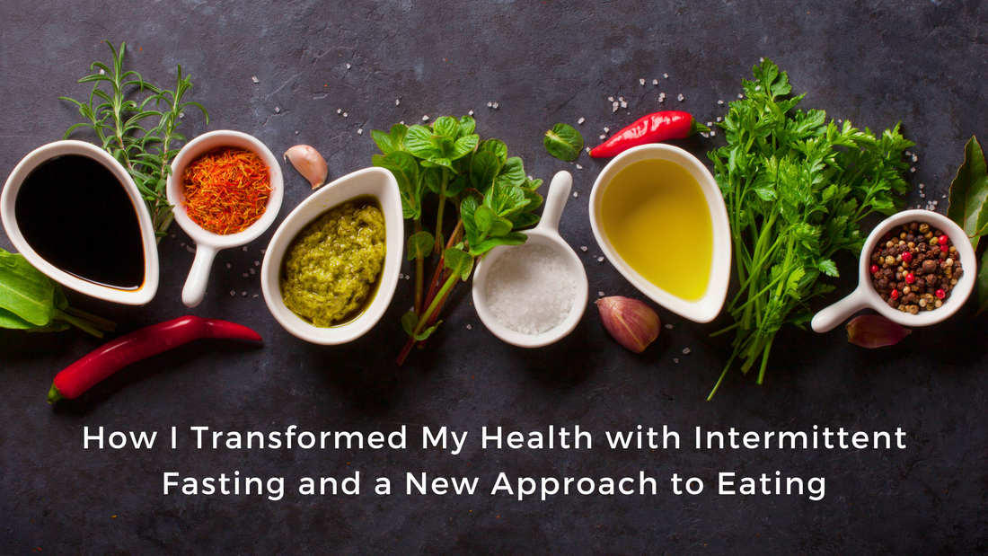 New Eating Habits, Big Changes