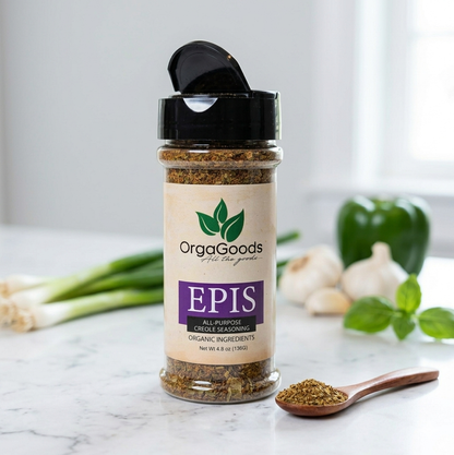 Epis Creole Seasoning