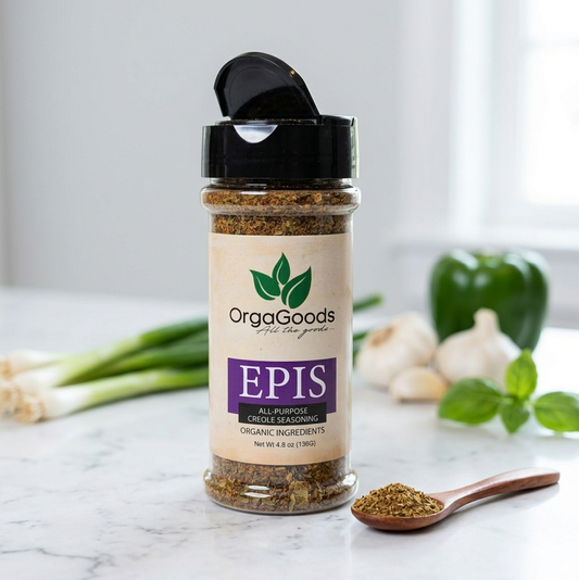 Epis Creole Seasoning