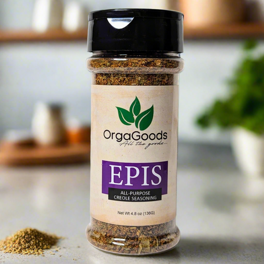 Epis Creole Seasoning