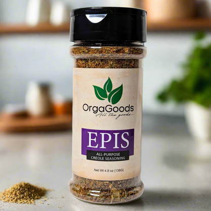 Epis Creole Seasoning